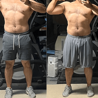 Best Shorts For Short Guys Who Lift